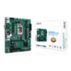 ASUS PRO H610M-C D4-CSM Intel H610 LGA 1700 micro ATX