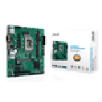 ASUS Pro H610M-C-CSM Intel H610 LGA 1700 micro ATX