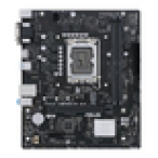 ASUS PRIME H610M-R D4 Intel H610 LGA 1700 micro ATX