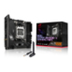 ASUS ROG STRIX B650E-I GAMING WIFI AMD B650 Zócalo AM5 mini ITX