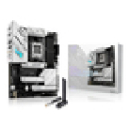 ASUS ROG STRIX B650-A GAMING WIFI AMD B650 Zócalo AM5 ATX