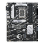 ASUS PRIME B760-PLUS D4 Intel B760 LGA 1700 ATX
