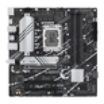 ASUS PRIME B760M-A D4-CSM Intel B760 LGA 1700 micro ATX