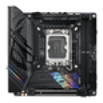 ASUS ROG STRIX B760-I GAMING WIFI Intel B760 LGA 1700 mini ITX