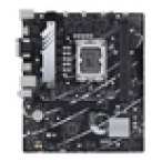 ASUS PRIME B760M-K D4 Intel B760 LGA 1700 micro ATX