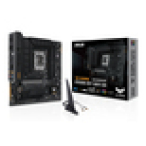 ASUS TUF GAMING B760M-BTF WIFI D4 Intel B760 LGA 1700 micro ATX