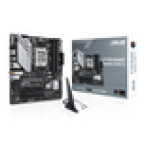 ASUS PRIME B650M-A WIFI II AMD B650 Zócalo AM5 micro ATX