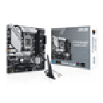 ASUS PRIME B760M-A WIFI Intel B760 LGA 1700 micro ATX