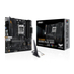 ASUS TUF GAMING A620M-PLUS WIFI AMD A620 Zócalo AM5 micro ATX