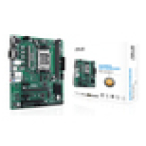ASUS PRO A620M-C-CSM AMD A620 Zócalo AM5 micro ATX