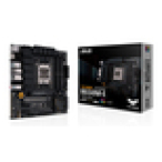 ASUS TUF GAMING B650M-E AMD B650 Zócalo AM5 micro ATX