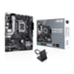 ASUS PRIME H610M-A WIFI Intel H610 LGA 1700 micro ATX