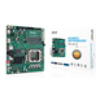 ASUS PRO H610T-CSM Intel H610 LGA 1700 mini ITX