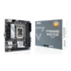 ASUS PRIME H610I-PLUS-CSM Intel H610 LGA 1700 mini ITX
