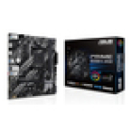 ASUS PRIME B550M-K ARGB AMD B550 Zócalo AM4 micro ATX