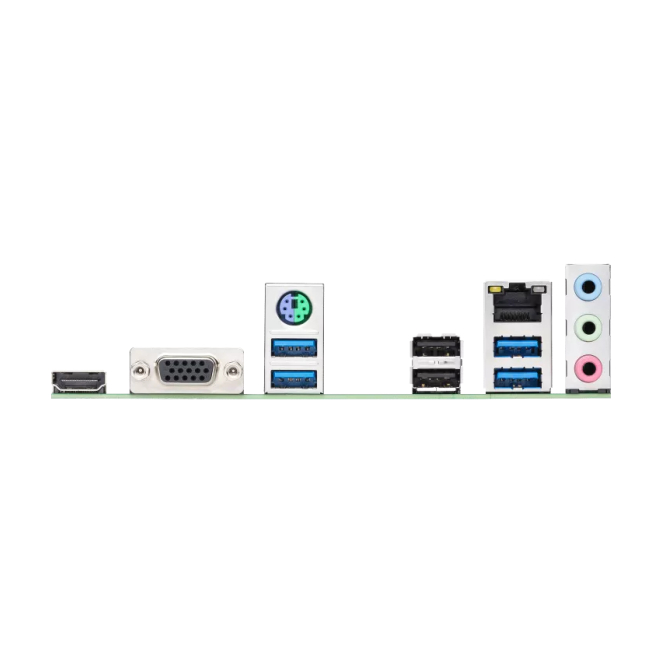 ASUS PRO A620M-DASH-CSM, placa base micro ATX con BIOS UEFI AMI
