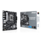 ASUS PRIME B760M-R D4 Intel B760 LGA 1700 micro ATX