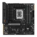 ASUS TUF GAMING B760M-PLUS II Intel B760 LGA 1700 micro ATX