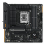 ASUS TUF GAMING B760M-PLUS WIFI II Intel B760 LGA 1700 micro ATX