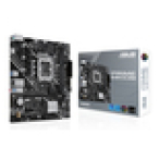 ASUS PRIME H610M-K D4 ARGB Intel H610 LGA 1700 micro ATX