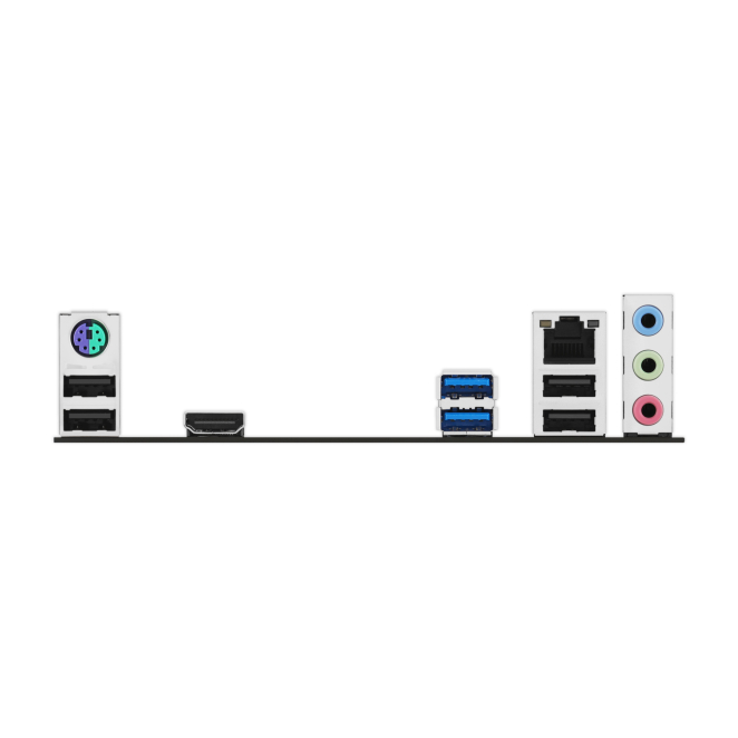 Razones para comprar ASUS Prime H610M-K D4 ARGB