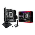 ASUS ROG STRIX X870-I GAMING WIFI AMD X870 Zócalo AM5 mini ITX
