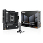 ASUS TUF GAMING B850M-PLUS WIFI AMD B850 Zócalo AM5 micro ATX