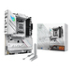 ASUS ROG STRIX B850-A GAMING WIFI AMD B850 Zócalo AM5 ATX