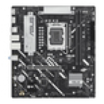 ASUS PRIME B860M-K Intel B860 LGA 1851 (Socket V1) micro ATX