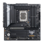 ASUS TUF GAMING B860M-PLUS WIFI Intel B860 LGA 1851 (Socket V1) micro ATX
