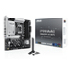 ASUS PRIME B860M-A WIFI Intel B860 LGA 1851 (Socket V1) micro ATX