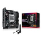 ASUS ROG STRIX B850-I GAMING WIFI AMD B850 Zócalo AM5 mini ITX
