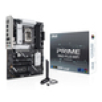 ASUS PRIME B860-PLUS WIFI Intel B860 LGA 1851 (Socket V1) ATX