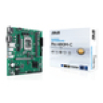 ASUS PRO H810M-C-CSM Intel H810 LGA 1851 (Socket V1) micro ATX
