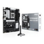 ASUS PRIME B650-PLUS WIFI AMD B650 Zócalo AM5 ATX