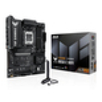 ASUS TUF GAMING B850-E WIFI AMD B850 Zócalo AM5 ATX