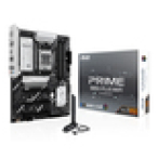 ASUS PRIME B850-PLUS WIFI AMD B850 Zócalo AM5 ATX