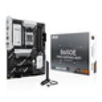 ASUS B650E MAX GAMING WIFI AMD B650 Zócalo AM5 ATX