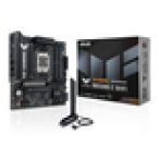 ASUS TUF GAMING B850M-E WIFI AMD B850 Zócalo AM5 micro ATX