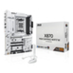 ASUS X870 MAX GAMING WIFI7 W AMD X870 Zócalo AM5 ATX