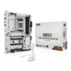 ASUS B850 MAX GAMING WIFI W AMD B850 Zócalo AM5 ATX