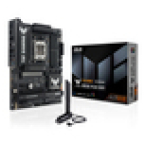 ASUS TUF GAMING B650E-PLUS WIFI AMD B650 Zócalo AM5 ATX