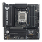 ASUS TUF GAMING B850M-PLUS II AMD B850 Zócalo AM5 micro ATX
