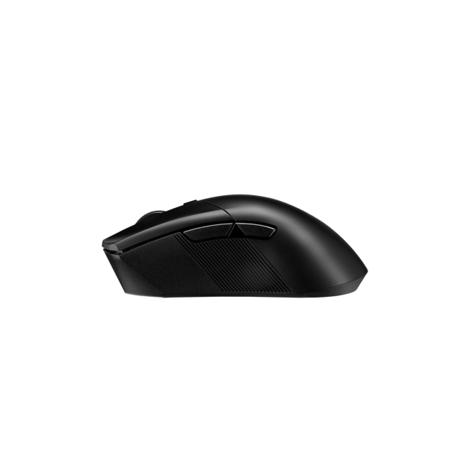 ASUS ROG Gladius III Wireless AimPoint Conectividad versátil