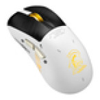 ASUS ROG Keris II Origin-KJP ratón Juego mano derecha RF Wireless + Bluetooth + USB Type-A Óptico 42000 DPI