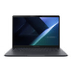 ASUS ExpertBook B3 B3405CCA-LY3659X - Ordenador Portátil 14" WUXGA (Intel Core Ultra 7 255H, 16GB RAM, 512GB SSD, Arc 140T, Windows 11 Pro) Gris Suave - Teclado QWERTY español