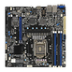 ASUS P12R-M Intel C256 LGA 1200 (Socket H5) ATX