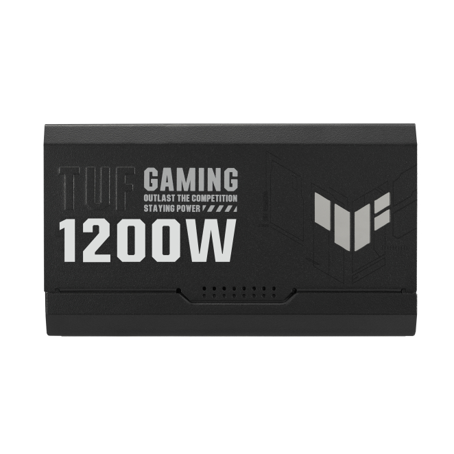 Usuarios ideales para ASUS TUF GAMING 1200W Gold
