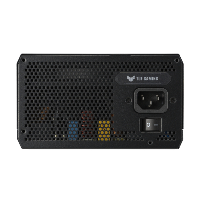 Ventilador ASUS TUF Gaming 850W Gold