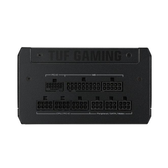 Conexionado ASUS TUF Gaming 850W Gold